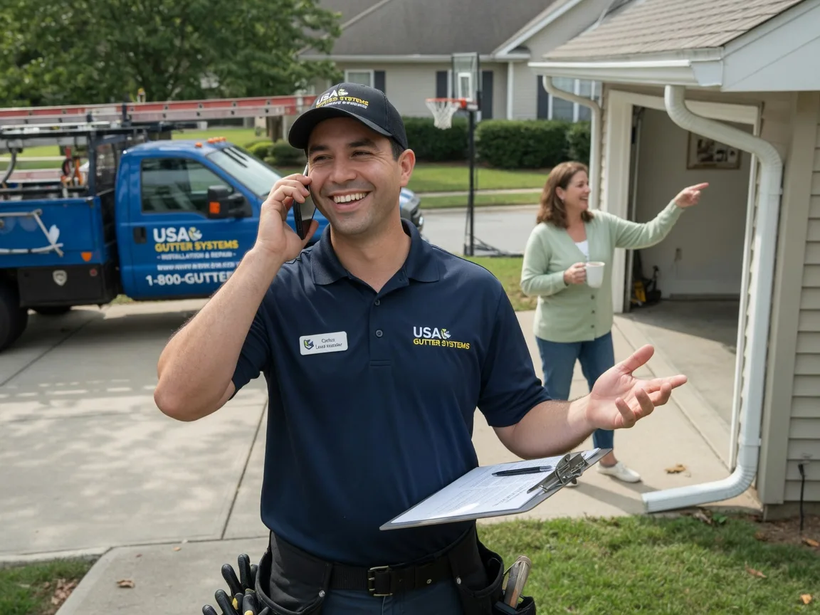 Gutter Installation Mccausland, IA FAQs